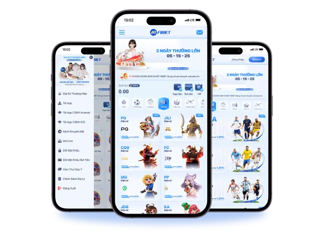 Hướng dẫn tải fb68 cho iOS