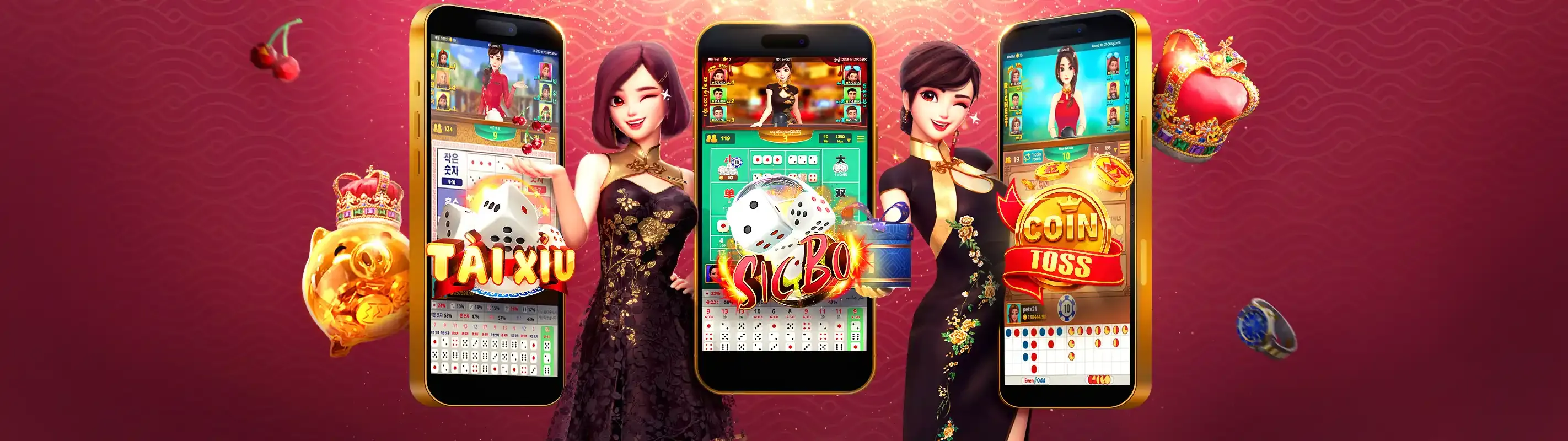 Thế giới Bắn Cá fb68 sống động