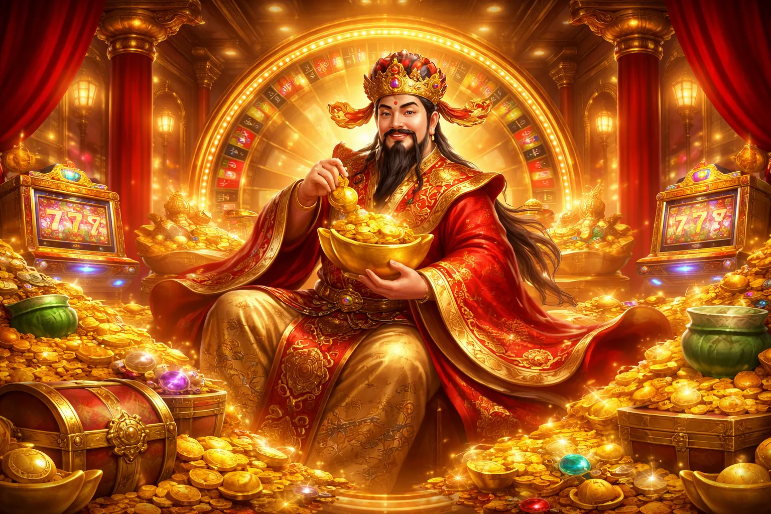 Khuyến Mãi Hấp Dẫn fb68 2026