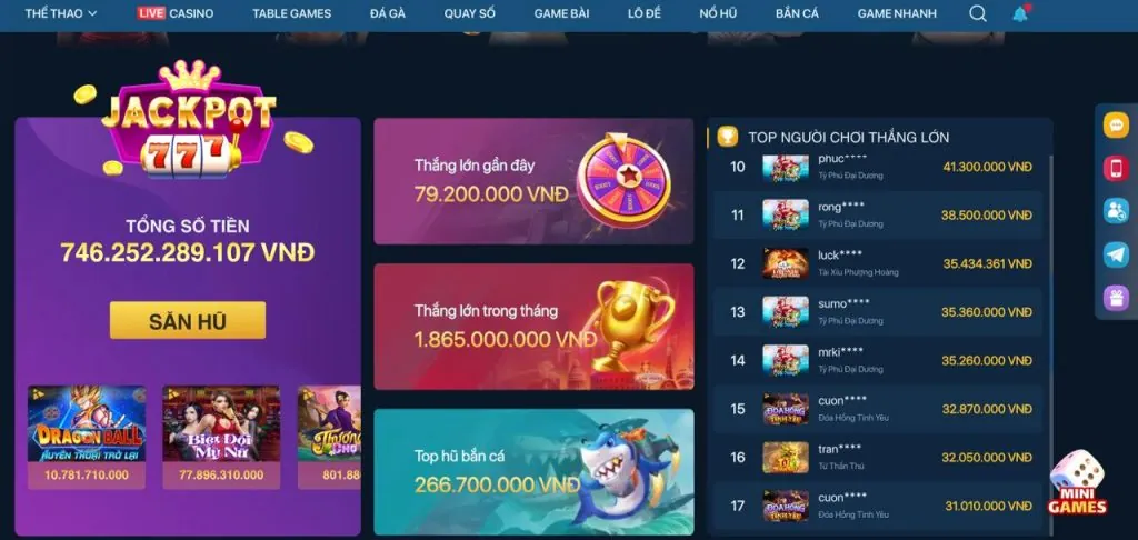 Bắt đầu săn cá fb68 và đổi thưởng